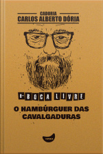 O Hambúrguer Das Cavalgaduras