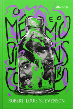 O Médico E O Monstro