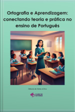 Ortografia E Aprendizagem