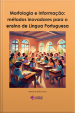 Morfologia E Informação