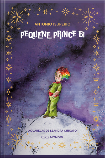 Pequene Prince Bi
