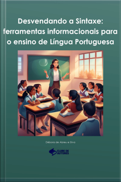 Desvendando A Sintaxe