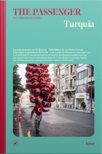 Turquia – The Passenger