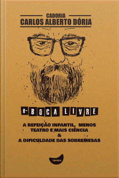 A Refeição Infantil, Menos Teatro E Mais Ciência  A Dificuldade Das Sobremesas