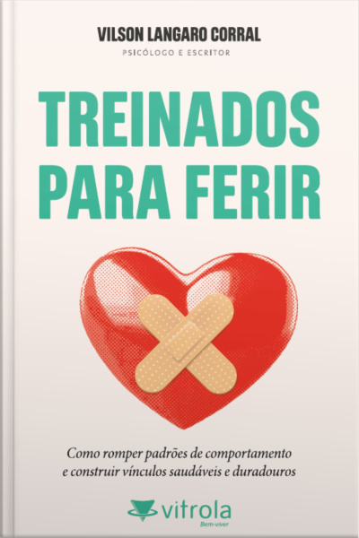 Treinados Para Ferir: Desvendando Um Dos Maiores Fenômenos Familiares