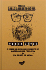 A Crise De (re)conhecimento Da Gastronomia Paulista  Um Conto De Natal