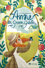 Anne De Green Gables