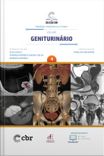 Coleção Cbr Volume 4 - Geniturinário