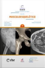 Coleção Cbr Volume 7 - Musculoesquelético
