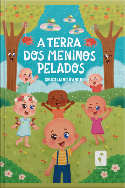 A Terra Dos Meninos Pelados