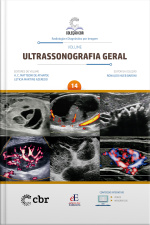 Coleção Cbr Volume 14 - Ultrassonografia Geral