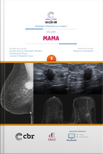 Coleção Cbr Volume 5 - Mama