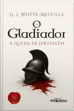 O Gladiador: A Queda De Jerusalém
