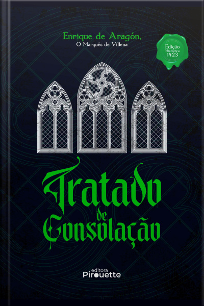 Tratado De Consolação