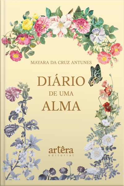 Diário De Uma Alma