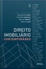 Direito Imobiliário Contemporâneo - 1 Ed - 2025