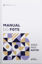 Manual Do Fgts - 6ª Ed - 2025