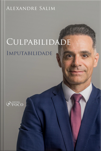 Direito Penal - 6.⁠ ⁠culpabilidade - Imputabilidade 