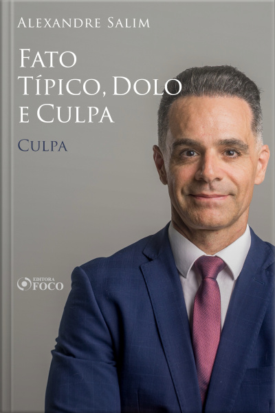 Direito Penal - 3.⁠ ⁠⁠fato Típico, Dolo E Culpa - Culpa