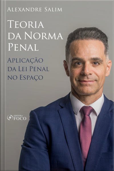 Direito Penal - 2.⁠ ⁠⁠teoria Da Norma Penal - Aplicação Da Lei Penal No Espaço