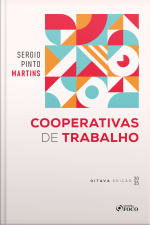 Cooperativas De Trabalho 2025 - 8ª Edição