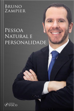 Direito Civil - Parte Geral - Pessoa Natural E Personalidade
