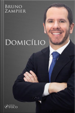 Direito Civil - Parte Geral - Domicílio