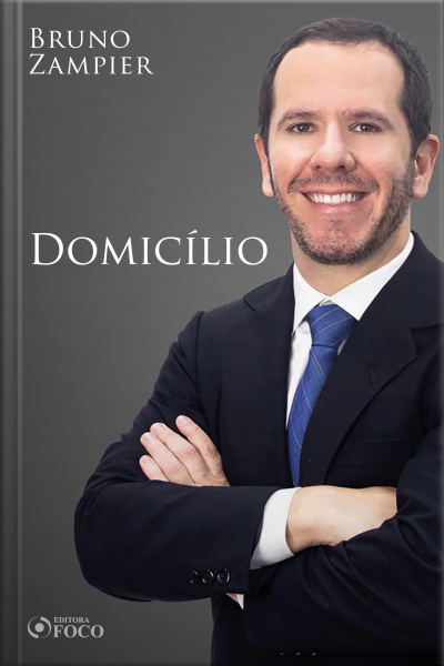 Direito Civil - Parte Geral - Domicílio