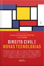 Direito Civil E Novas Tecnologias - 1ª Ed - 2025