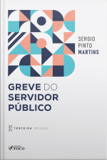 Greve Do Servidor Público 2025 - 3ª Edição