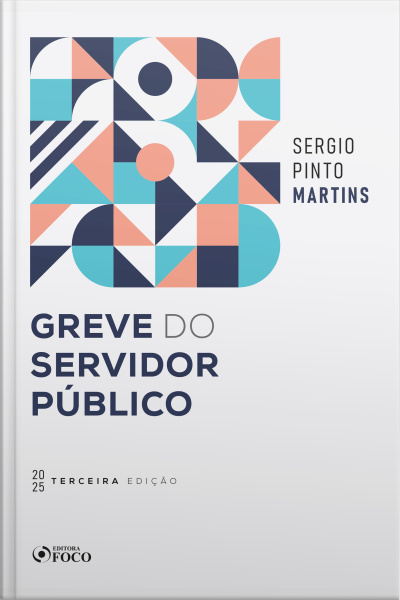 Greve Do Servidor Público 2025 - 3ª Edição