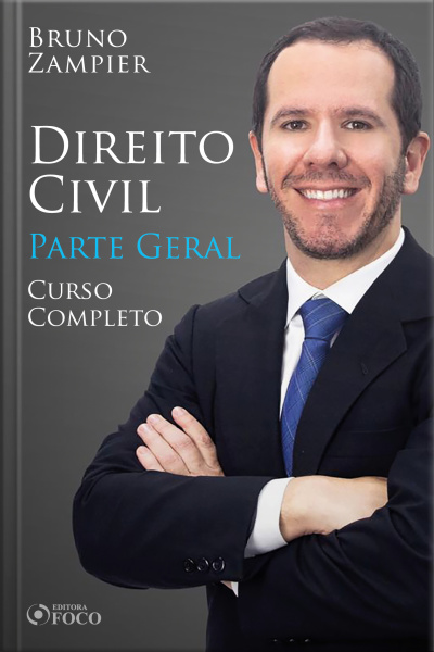 Direito Civil - Parte Geral - Completo