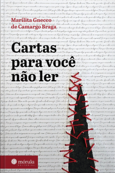 Cartas Para Você Não Ler