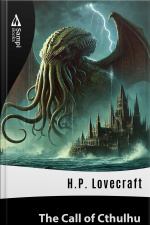 The Call Of Cthulhu