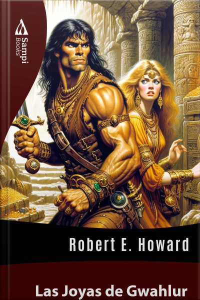 Las Joyas De Gwahlur