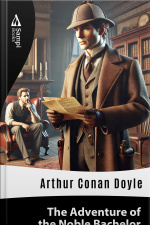 The Adventure Of The Noble Bachelor