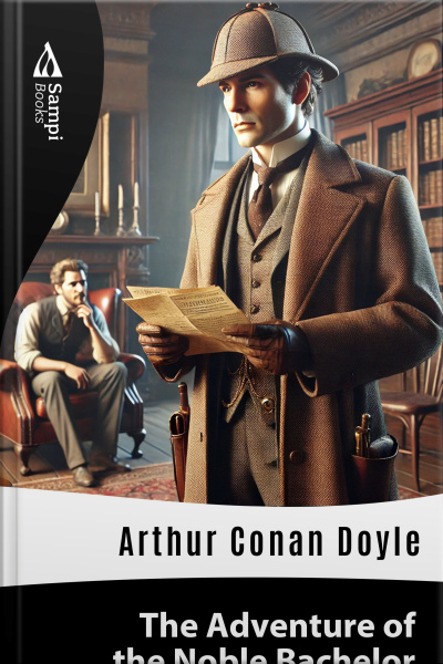 The Adventure Of The Noble Bachelor