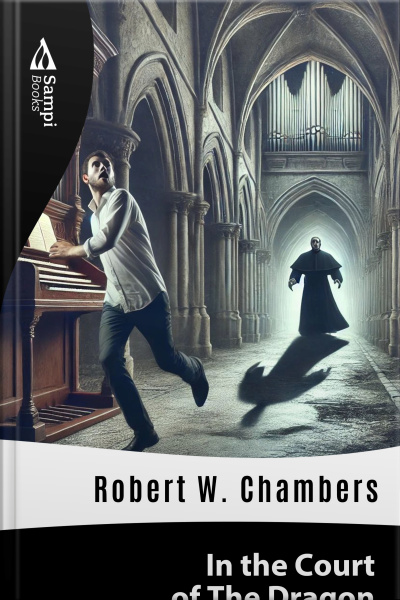 In The Court Of The Dragon