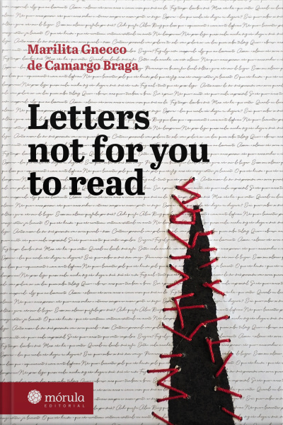 Letters Not For You To Read