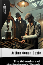 The Adventure Of The Engineers Thumb