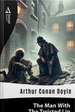 The Man With The Twisted Lip