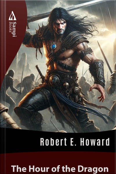 The Hour Of The Dragon