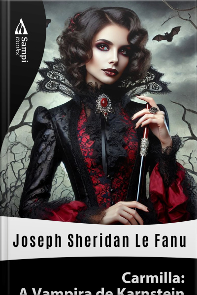 Carmilla: A Vampira De Karstein