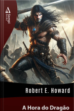 A Hora Do Dragão