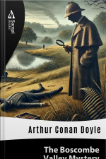 The Boscombe Valley Mystery