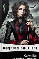 Carmilla: La Mujer Vampiro