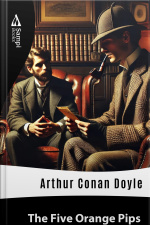 The Five Orange Pips