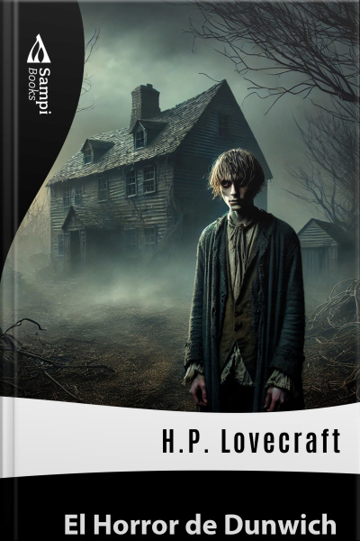 El Horror De Dunwich