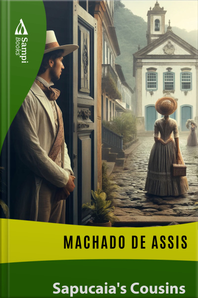 Sapucaias Cousins