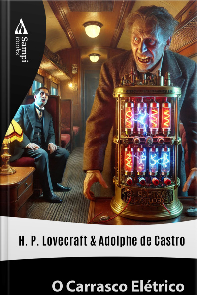 O Carrasco Elétrico